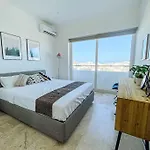 Valletta Vista Penthouse Where Sky Meets History By Solea Διαμέρισμα Σλιέμα