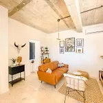 Apartment Valletta Vista Penthouse Where Sky Meets History By Solea Sliema