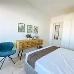 Valletta Vista Penthouse Where Sky Meets History By Solea Σλιέμα