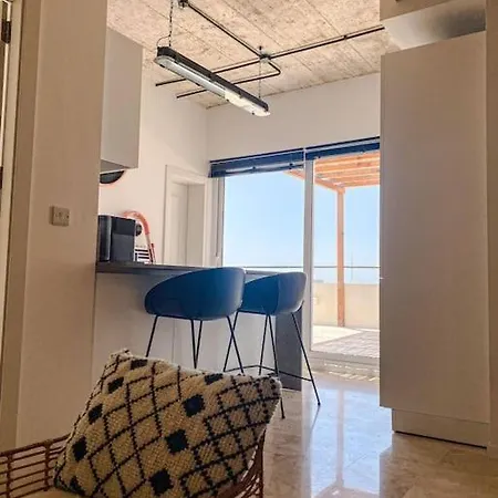 Valletta Vista Penthouse Where Sky Meets History By Solea * Sliema