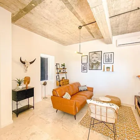 Apartman Valletta Vista Penthouse Where Sky Meets History By Solea Sliema