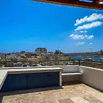 Valletta Vista Penthouse Where Sky Meets History By Solea *