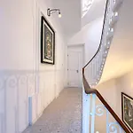 Valletta Vista Penthouse Where Sky Meets History By Solea