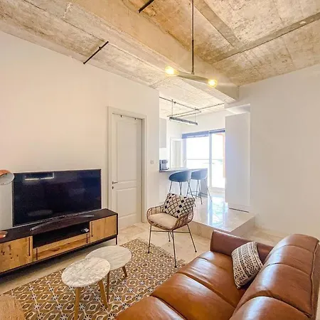 Valletta Vista Penthouse Where Sky Meets History By Solea Apartment