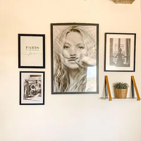 شقة Valletta Vista Penthouse Where Sky Meets History By Solea