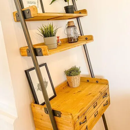 Valletta Vista Penthouse Where Sky Meets History By Solea Apartment