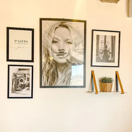 Valletta Vista Penthouse Where Sky Meets History By Solea شقة *