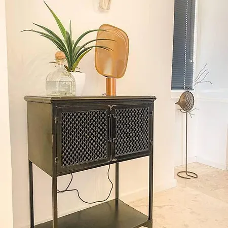 شقة Valletta Vista Penthouse Where Sky Meets History By Solea