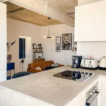 Valletta Vista Penthouse Where Sky Meets History By Solea شقة سليمة