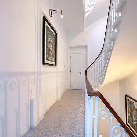 Valletta Vista Penthouse Where Sky Meets History By Solea