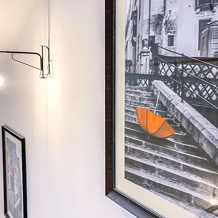 Valletta Vista Penthouse Where Sky Meets History By Solea *