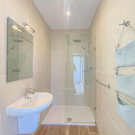 Valletta Vista Penthouse Where Sky Meets History By Solea * سليمة