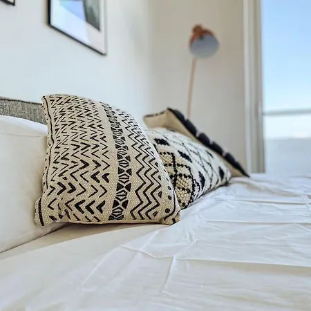 Valletta Vista Penthouse Where Sky Meets History By Solea شقة سليمة