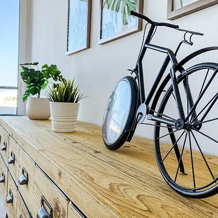 شقة Valletta Vista Penthouse Where Sky Meets History By Solea