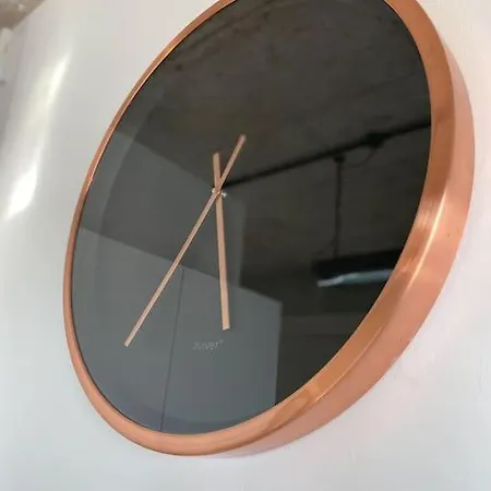 Valletta Vista Penthouse Where Sky Meets History By Solea Apartment *