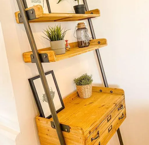 Valletta Vista Penthouse Where Sky Meets History By Solea 公寓