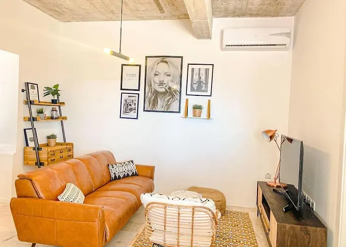 Valletta Vista Penthouse Where Sky Meets History By Solea *