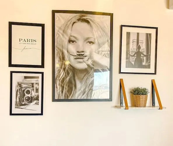 Valletta Vista Penthouse Where Sky Meets History By Solea 公寓 *