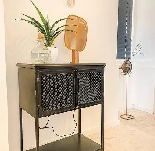 公寓 Valletta Vista Penthouse Where Sky Meets History By Solea