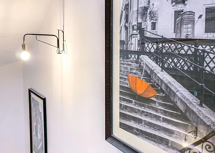 Valletta Vista Penthouse Where Sky Meets History By Solea *