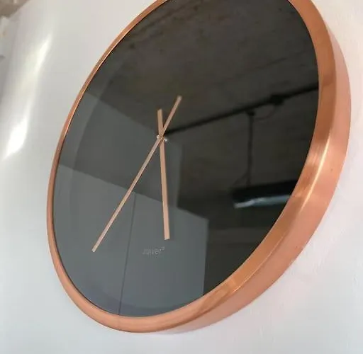 Valletta Vista Penthouse Where Sky Meets History By Solea 公寓 *