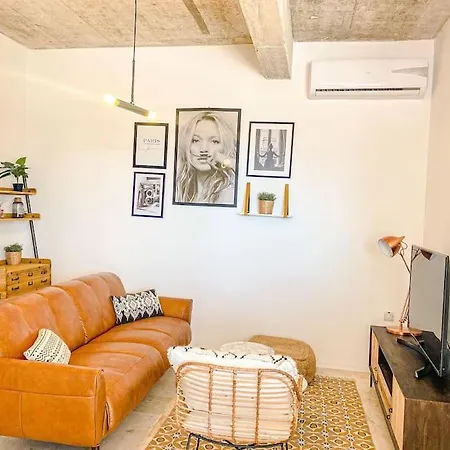 Valletta Vista Penthouse Where Sky Meets History By Solea *