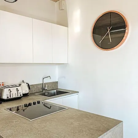 アパート Valletta Vista Penthouse Where Sky Meets History By Solea