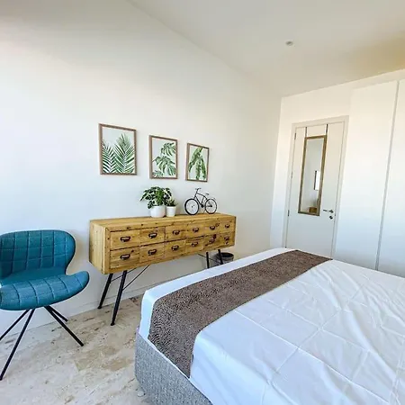 Valletta Vista Penthouse Where Sky Meets History By Solea スリーマ